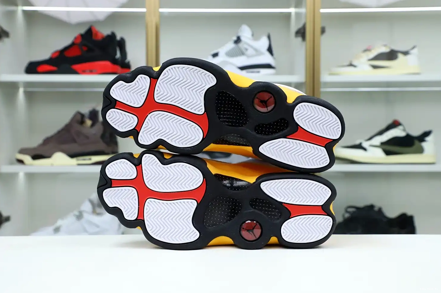 Jordan 13  Jordan retro Kimikick Air 0502